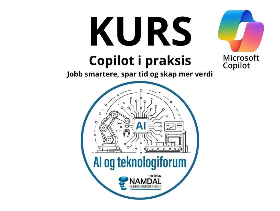 Microsoft Copilot Kurs
